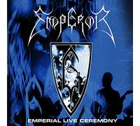 Emperor – Emperial Live Ceremony: Live at the LA2, London – Vinyle 12"