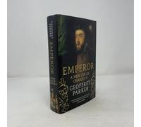 Emperor: A New Life of Charles V