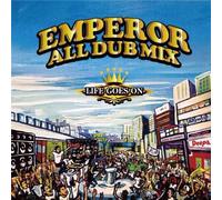 Emperor All Dub Plate Mix-Life [Import allemand]