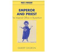 Emperor And Priest