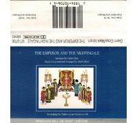 Emperor and The Nightingale [Import]