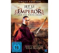 Emperor And The White Snake (Uncut Version)