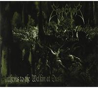 Emperor - Anthems to the Welkin