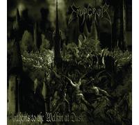 Emperor - Anthems To The Welkin At Dusk [New Vinyl LP] Picture Disc, Reissue