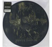 Anthems to the Welkin at Dusk