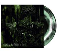 Emperor - Anthems To The Welkin At Dusk [Vinyl] Black, Colored Vinyl, Green, Whi
