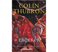 Emperor by Colin Thubron Paperback Book Colin Thubron (Auteur)