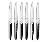 Amefa Emperor - Coffret magnet 6 couteaux steak