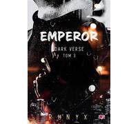 Emperor Dark Verse Volume 3