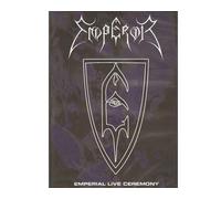 Emperor - Emperial Live Ceremony - Dvd Zone 2