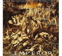 Emperor - Emperial Live Ceremony [Import]