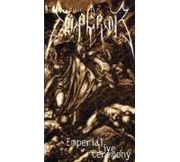 Emperor - Emperor-Emperial Live Ceremony [VHS]