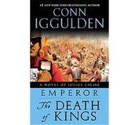Emperor, Emperor Series Conn Iggulden (Auteur)