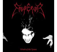 Emperor – Wrath of the Tyrants – CD