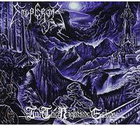 EMPEROR - In the Nightside Eclipse [Import allemand]