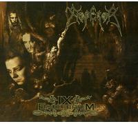 Emperor - IX Equilibrium-Enhanced [Import]