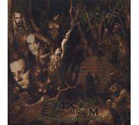Emperor - IX Equilibrium [Import]