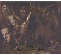 Emperor - IX Equilibrium [Import]