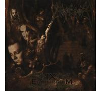 Emperor - IX Equilibrium [Import]