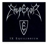 Emperor - IX Equilibrium-Ltd [Import]