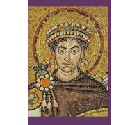 Emperor Justinian and The Nika Riots of 532 AD