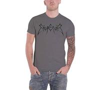 EMPEROR - LOGO SHIELD - tshirt - T Shirt - Size XXL - G72z