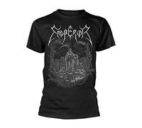 Emperor Luciferian T-Shirt