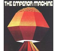Emperor Machine, the - Horizontal Tones and Vertical Noise [Import]