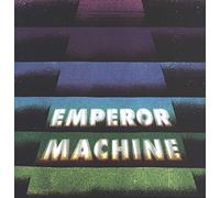 Emperor Machine, the - Vertical Tones & Horizontal Noise P [Import]