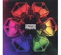 Emperor Machine - Vertical Tones and Horizontal Noise [Import]