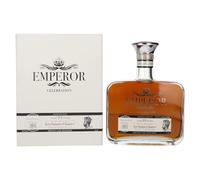 Emperor Mauritian Rum CELEBRATION PRIVATE CASK SELECTION Pinot Noir Finish 42% Vol. 0,7l in Giftbox