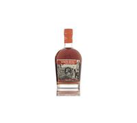 Emperor Mauritian Rum ROYAL SPICED 40% Vol. 0,7l in Giftbox