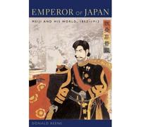 Emperor Of Japan
