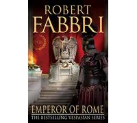 Corvus – Emperor of Rome