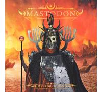 Emperor Of Sand CD