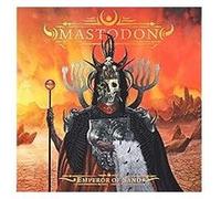 Emperor of Sand Double vinyle E