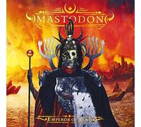 Emperor of Sand [Import allemand]