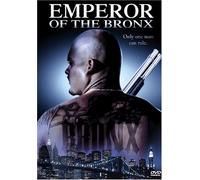 Emperor of the Bronx [Import USA Zone 1]