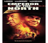 Emperor of the North (DVD) Lee Marvin Ernest Borgnine Keith Carradine