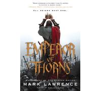 Emperor of Thorns