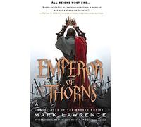 Emperor Of Thorns