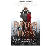 Emperor Of Thorns