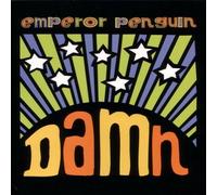 Emperor Penguin - Damn EP