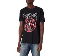 EMPEROR - PENTAGRAM 2014 - tshirt - T Shirt - Size XL - G66z