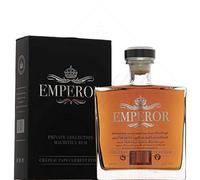 Emperor Private Collection Chateau Pape Clement Finish Rhum 700 ml