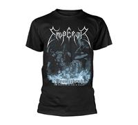Emperor T-shirt Prometheus Black S