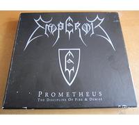 Emperor - Prometheus -Ltd-
