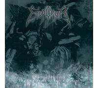 Emperor – Prometheus : The Discipline of Fire & Demise – CD