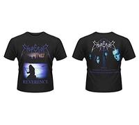 EMPEROR - REVERENCE - tshirt - T Shirt - Size S - F66z