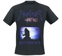 EMPEROR - REVERENCE - tshirt - TSFB - Size L - K72z